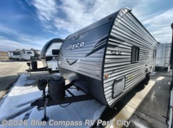 New 2026 Jayco Jay Flight SLX 210QBW available in Park City, Kansas