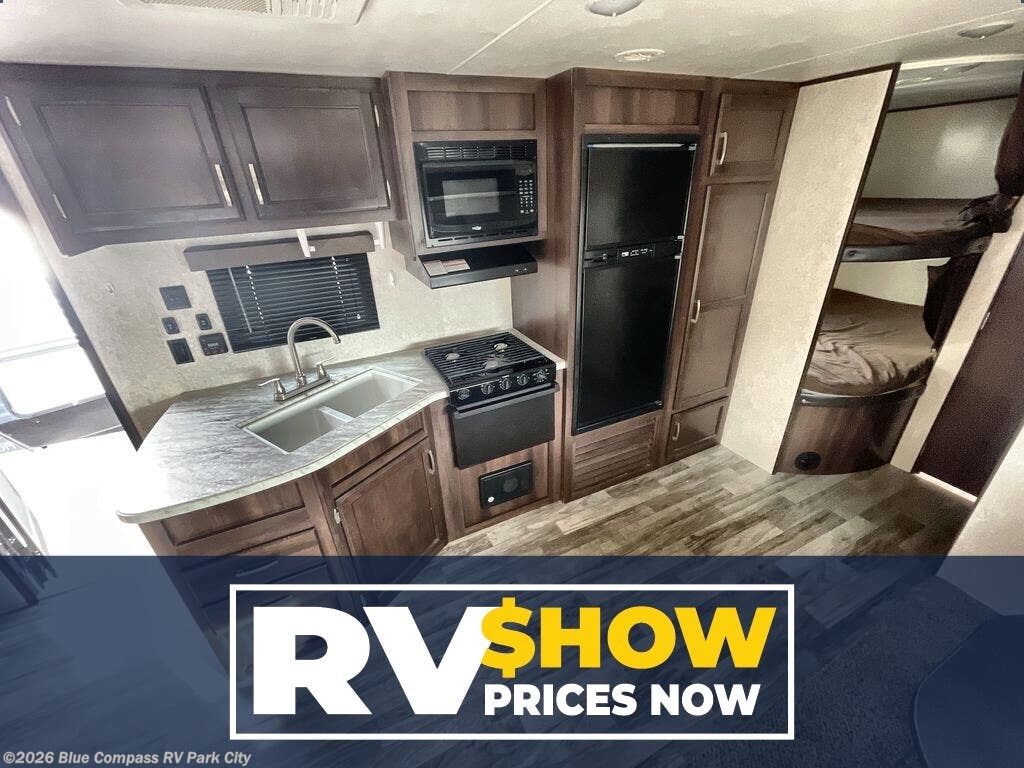 Used 2020 Jayco Jay Flight 267BHS available in Park City, Kansas