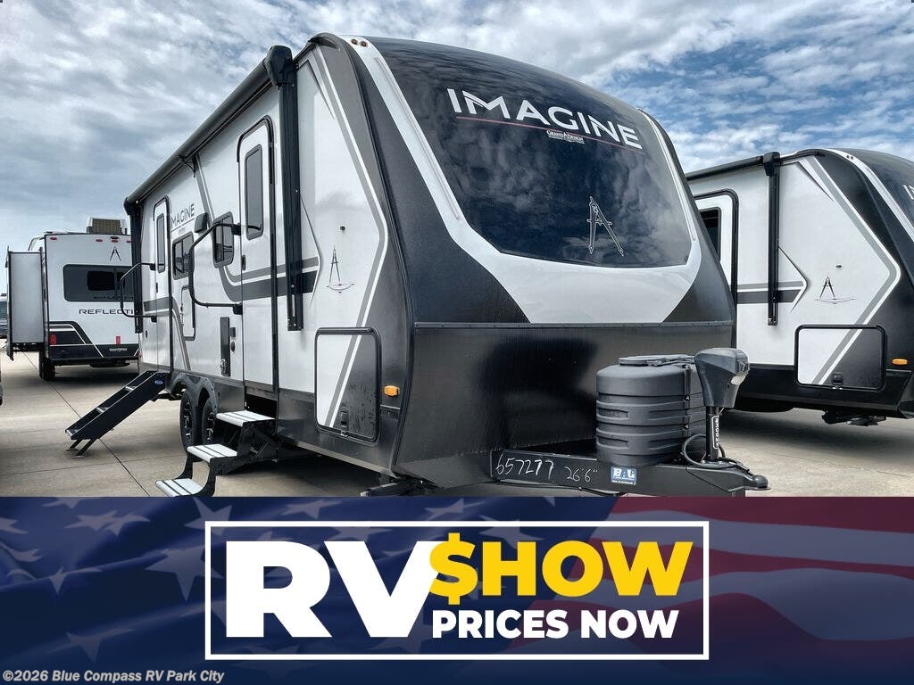 New 2026 Grand Design Imagine 2300MK available in Park City, Kansas