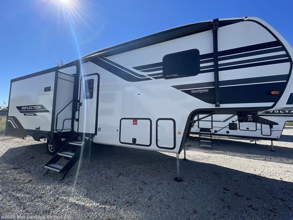 New 2026 Grand Design Reflection 100 Series 28RL available in Park City, Kansas