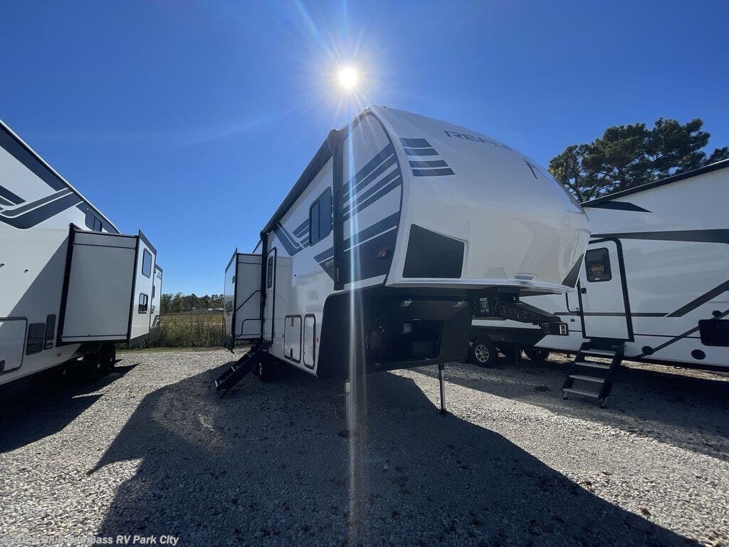 New 2026 Grand Design Reflection 100 Series 28RL available in Park City, Kansas