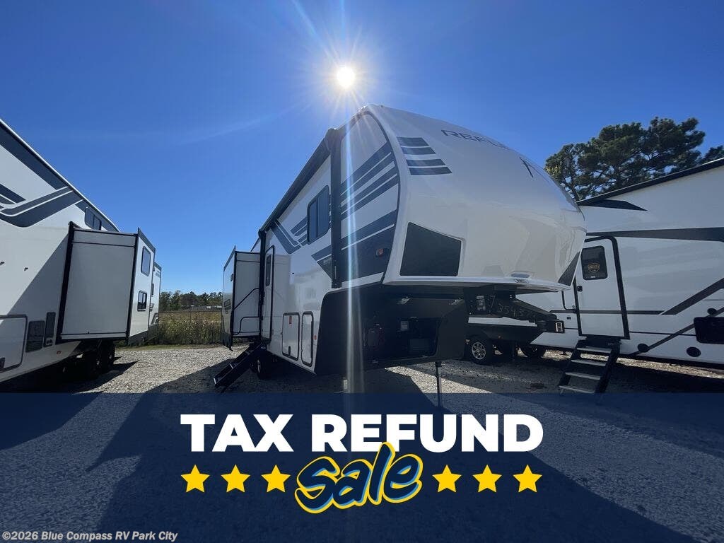 New 2026 Grand Design Reflection 100 Series 28RL available in Park City, Kansas