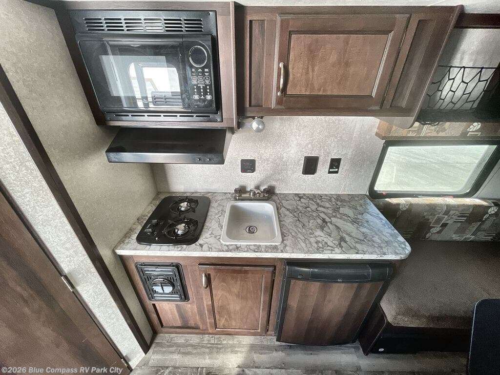 Used 2018 Jayco Jay Flight 145RB available in Park City, Kansas