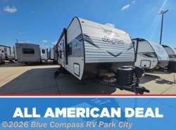 New 2026 Jayco Jay Flight SLX 260BHW available in Park City, Kansas