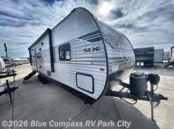 New 2026 Jayco Jay Flight SLX 263BHSW available in Park City, Kansas