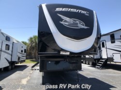 New 2026 Jayco Seismic 359 available in Park City, Kansas