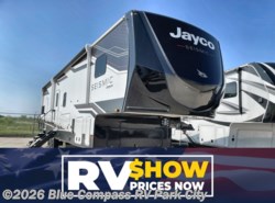 New 2026 Jayco Seismic 359 available in Park City, Kansas