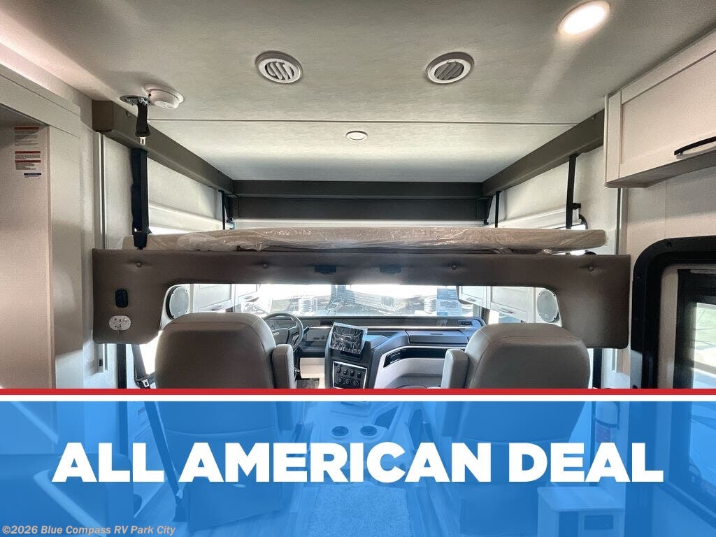 New 2026 Jayco Precept 36C available in Park City, Kansas
