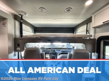 New 2026 Jayco Precept 36C available in Park City, Kansas