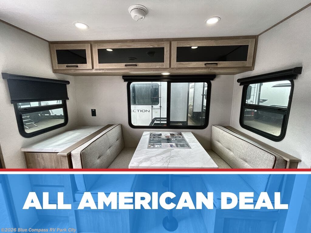 New 2026 Grand Design Imagine XLS 25RLE available in Park City, Kansas