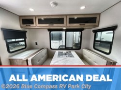 New 2026 Grand Design Imagine XLS 25RLE available in Park City, Kansas