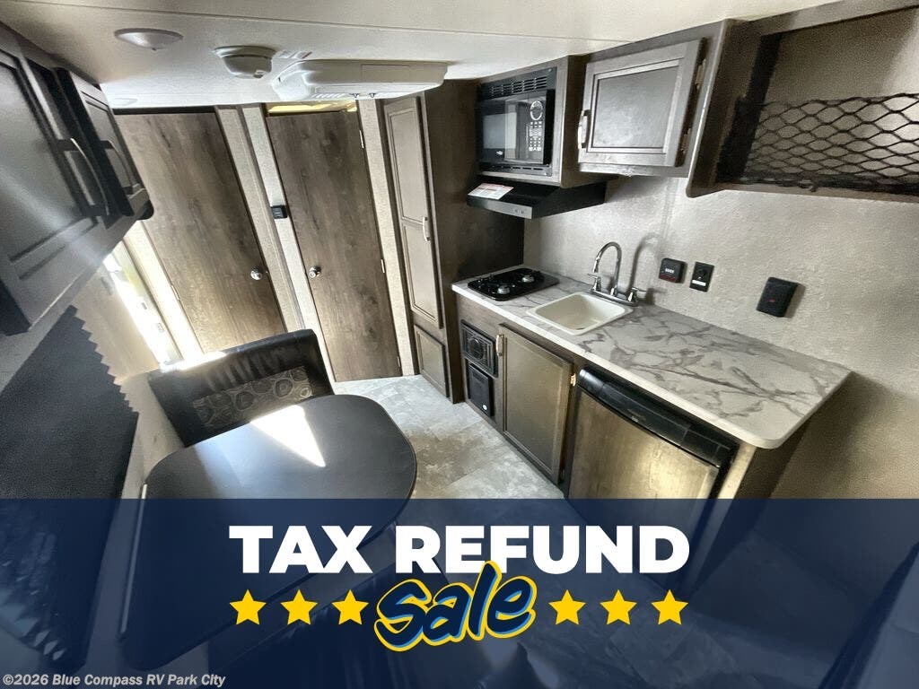 Used 2021 Jayco Jay Flight 195RB available in Park City, Kansas