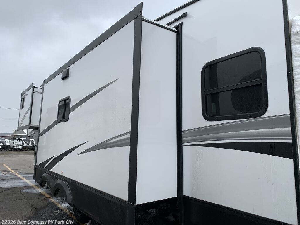 New 2026 Grand Design Reflection 303RLS available in Park City, Kansas