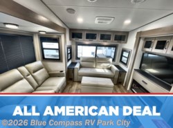 New 2026 Grand Design Reflection 303RLS available in Park City, Kansas