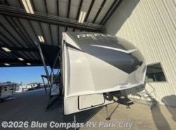 New 2026 Grand Design Reflection 337RLS available in Park City, Kansas