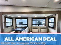 New 2026 Grand Design Reflection 337RLS available in Park City, Kansas