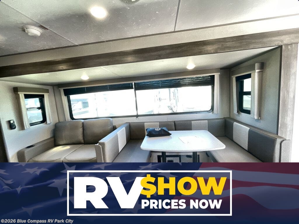 New 2026 Forest River Aurora 27DBH available in Park City, Kansas