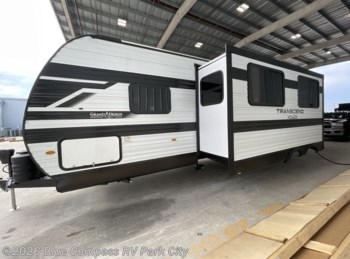 New 2026 Grand Design Transcend Xplor 27DBX available in Park City, Kansas