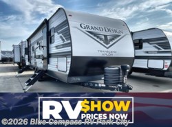 New 2026 Grand Design Transcend Xplor 27DBX available in Park City, Kansas