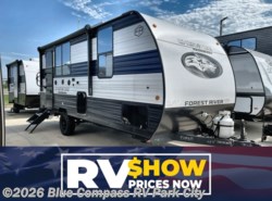 New 2026 Forest River Cherokee Wolf Pup 17SC available in Park City, Kansas