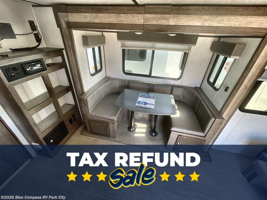 Used 2021 Keystone Passport 199ML available in Park City, Kansas