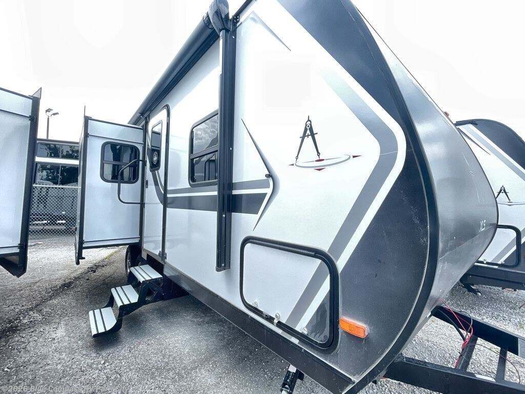 New 2026 Grand Design Imagine XLS 22RBE available in Park City, Kansas