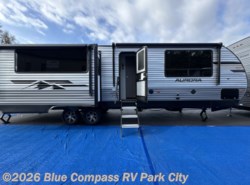 New 2026 Forest River Aurora 32MAZE available in Park City, Kansas
