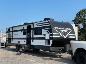 New 2026 Grand Design Transcend Xplor 335BHT available in Park City, Kansas