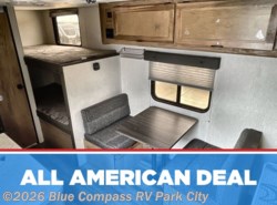 Used 2024 Forest River Cherokee Wolf Pup 16BHSW available in Park City, Kansas