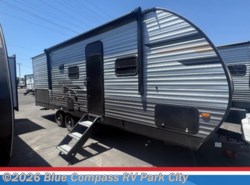 New 2026 Forest River Aurora Light 23BHS available in Park City, Kansas
