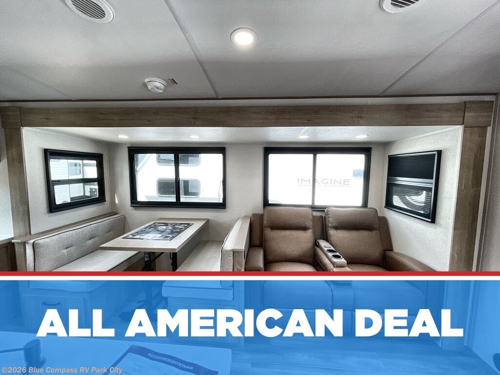 New 2026 Grand Design Imagine 2670MK available in Park City, Kansas