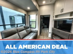 New 2026 Grand Design Momentum G-Class 350G available in Park City, Kansas