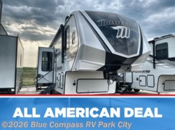New 2026 Grand Design Momentum G-Class 350G available in Park City, Kansas