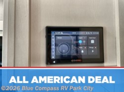 New 2026 Jayco Eagle 321RSTS available in Park City, Kansas