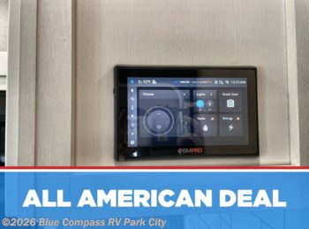 New 2026 Jayco Eagle 321RSTS available in Park City, Kansas