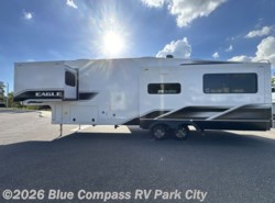 New 2026 Jayco Eagle 335LSTS available in Park City, Kansas