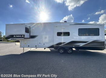 New 2026 Jayco Eagle 335LSTS available in Park City, Kansas