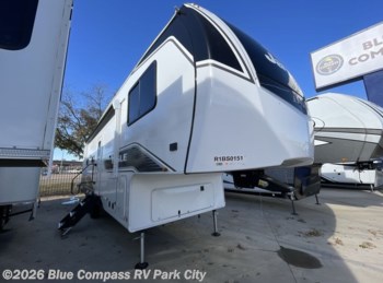 New 2026 Jayco Eagle HT 299DDB available in Park City, Kansas