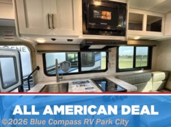 New 2026 Thor Motor Coach Geneva 19VT Chevy available in Park City, Kansas