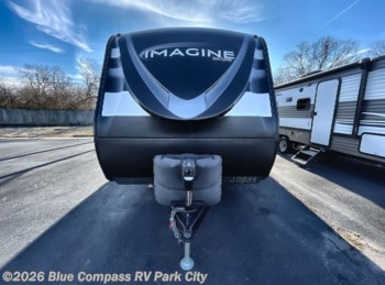 New 2026 Grand Design Imagine 2600RB available in Park City, Kansas