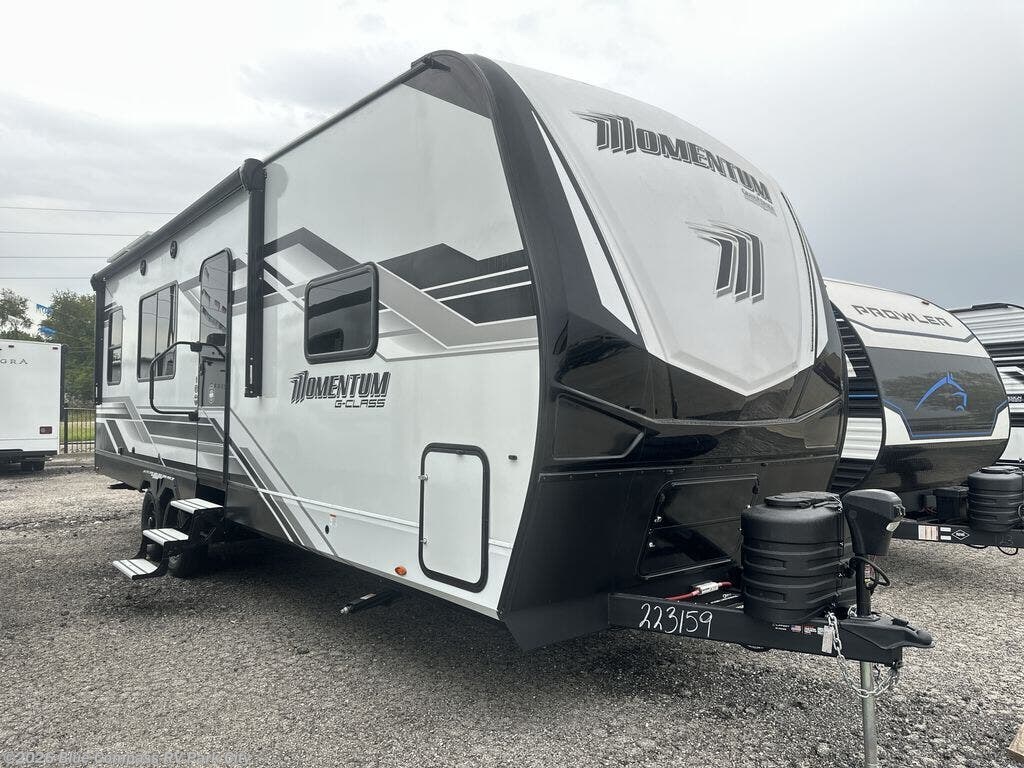 New 2026 Grand Design Momentum G-Class 27G available in Park City, Kansas