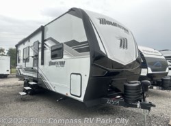 New 2026 Grand Design Momentum G-Class 27G available in Park City, Kansas