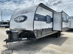 New 2026 Forest River Cherokee Grey Wolf 23MS available in Park City, Kansas