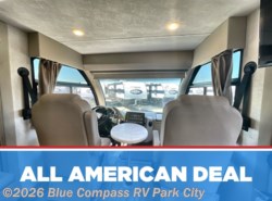 New 2026 Thor Motor Coach Geneva 24VS available in Park City, Kansas