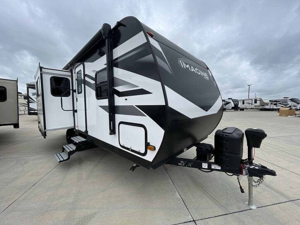 Used 2023 Grand Design Imagine 22RBE available in Park City, Kansas