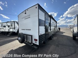 New 2026 Forest River Cherokee Grey Wolf 26KF available in Park City, Kansas