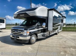 New 2026 Jayco Greyhawk 29MV available in Park City, Kansas