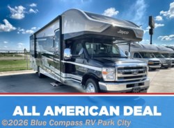 New 2026 Jayco Greyhawk 29MV available in Park City, Kansas