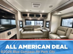 New 2026 Grand Design Reflection 317RSTS available in Park City, Kansas