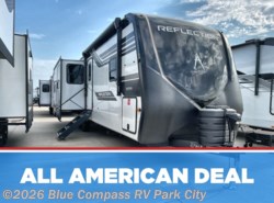 New 2026 Grand Design Reflection 317RSTS available in Park City, Kansas